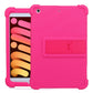 Tablet PC Silicone Protective Case with Invisible Bracket, For Huawei MediaPad T5, For Lenovo Tab E10, For iPad 6 (9.7 Universal), For iPad mini 5 / 4, For iPad 10.2 / 10.5, For iPad mini 3 / 2 / 1