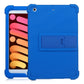Tablet PC Silicone Protective Case with Invisible Bracket, For Huawei MediaPad T5, For Lenovo Tab E10, For iPad 6 (9.7 Universal), For iPad mini 5 / 4, For iPad 10.2 / 10.5, For iPad mini 3 / 2 / 1