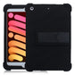 Tablet PC Silicone Protective Case with Invisible Bracket, For Huawei MediaPad T5, For Lenovo Tab E10, For iPad 6 (9.7 Universal), For iPad mini 5 / 4, For iPad 10.2 / 10.5, For iPad mini 3 / 2 / 1