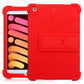 Tablet PC Silicone Protective Case with Invisible Bracket, For Huawei MediaPad T5, For Lenovo Tab E10, For iPad 6 (9.7 Universal), For iPad mini 5 / 4, For iPad 10.2 / 10.5, For iPad mini 3 / 2 / 1