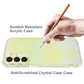 Scratchproof Acrylic TPU Phone Case
