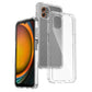 Scratchproof Acrylic TPU Phone Case