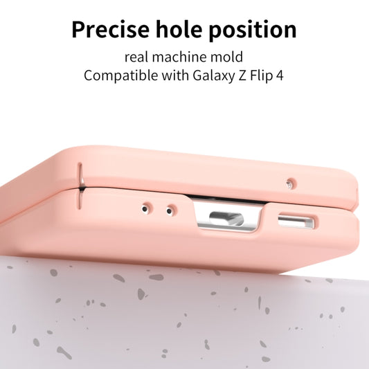 Macaron Three-piece Set Phone Case with Stylus