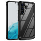 TPU + PC Lens Protection Phone Case
