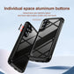 TPU + PC Lens Protection Phone Case