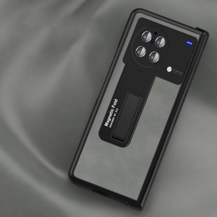 Napa Texture All-inclusive Phone Case