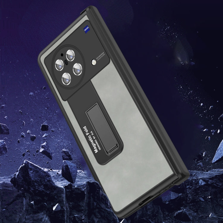 Napa Texture All-inclusive Phone Case