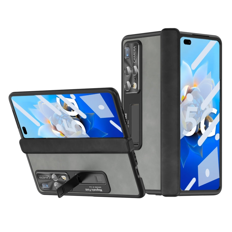 Napa Texture All-inclusive Phone Case