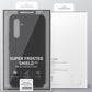 NILLKIN Super Frosted Shield Pro PC + TPU Phone Case