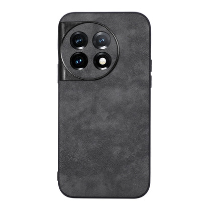 Morocco Texture PU Phone Case