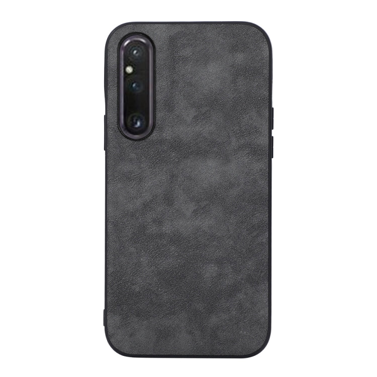 Morocco Texture PU Phone Case