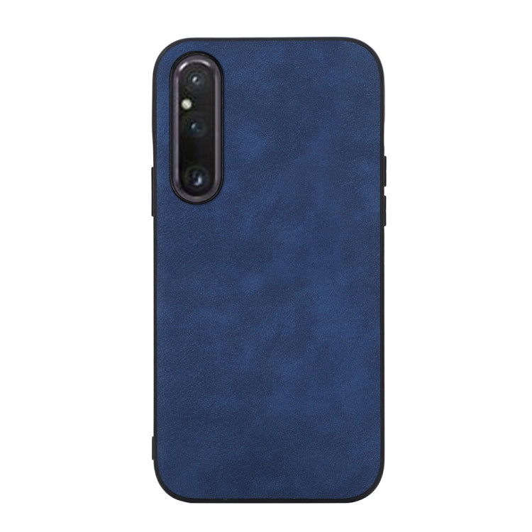 Morocco Texture PU Phone Case