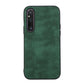 Morocco Texture PU Phone Case