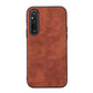 Morocco Texture PU Phone Case