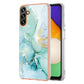 Electroplating Marble IMD TPU Phone Case