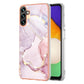 Electroplating Marble IMD TPU Phone Case