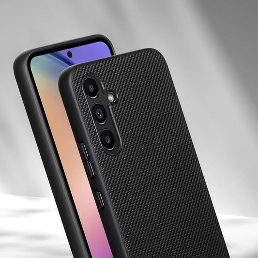 ViLi TC Series Kevlar Carbon Fiber Texture Phone Case