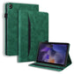 Business Shockproof Horizontal Flip Leather Tablet Case with Wake-up Function