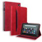 Business Shockproof Horizontal Flip Leather Tablet Case with Wake-up Function