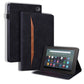Business Shockproof Horizontal Flip Leather Tablet Case with Wake-up Function