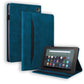 Business Shockproof Horizontal Flip Leather Tablet Case with Wake-up Function