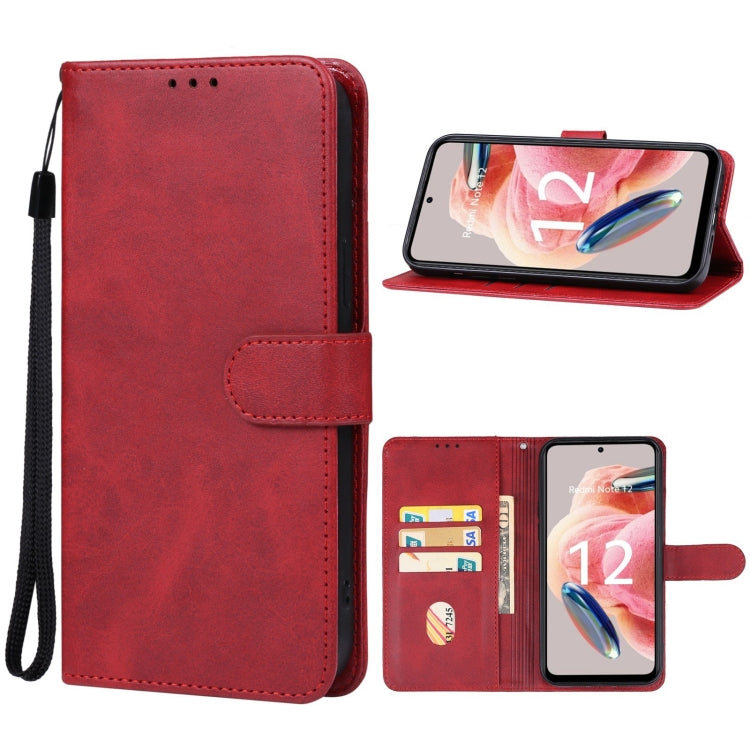 Leather Phone Case
