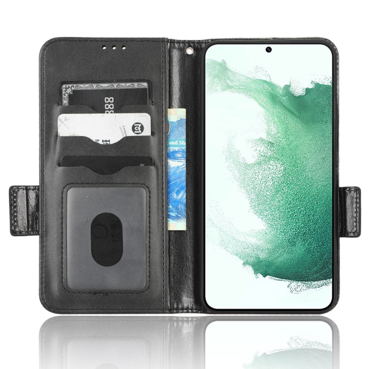 Symmetrical Triangle Leather Phone Case