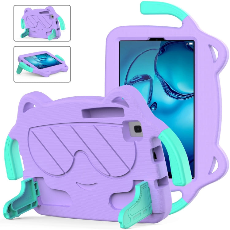 Ice Baby EVA Shockproof Hard PC Tablet Case