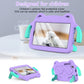 Ice Baby EVA Shockproof Hard PC Tablet Case