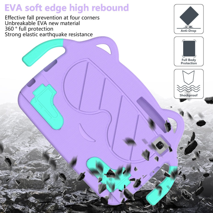 Ice Baby EVA Shockproof Hard PC Tablet Case