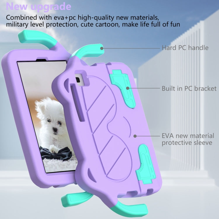 Ice Baby EVA Shockproof Hard PC Tablet Case
