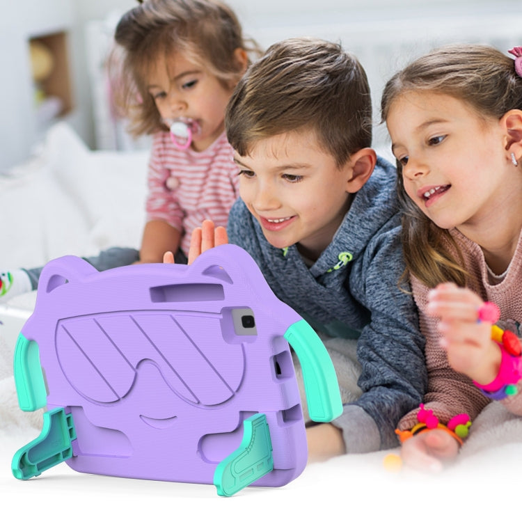 Ice Baby EVA Shockproof Hard PC Tablet Case