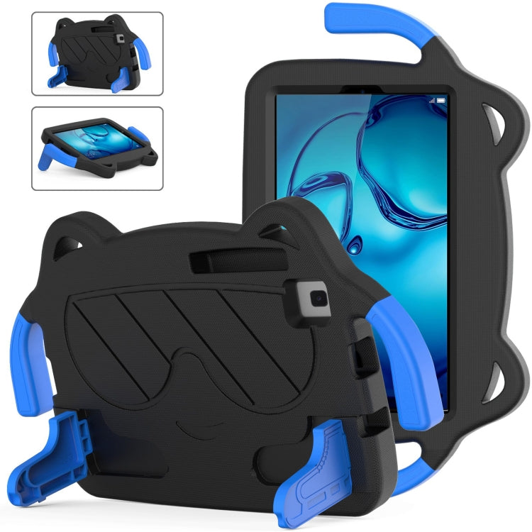 Ice Baby EVA Shockproof Hard PC Tablet Case