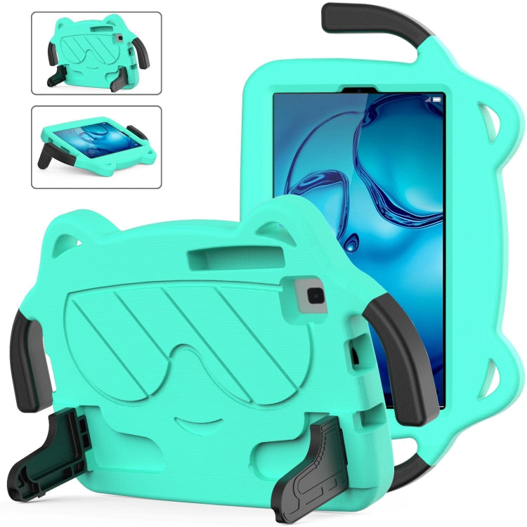Ice Baby EVA Shockproof Hard PC Tablet Case