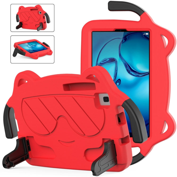 Ice Baby EVA Shockproof Hard PC Tablet Case