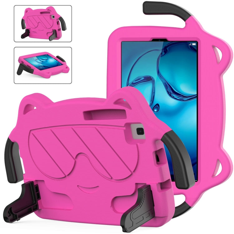 Ice Baby EVA Shockproof Hard PC Tablet Case