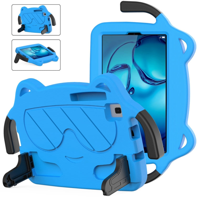 Ice Baby EVA Shockproof Hard PC Tablet Case