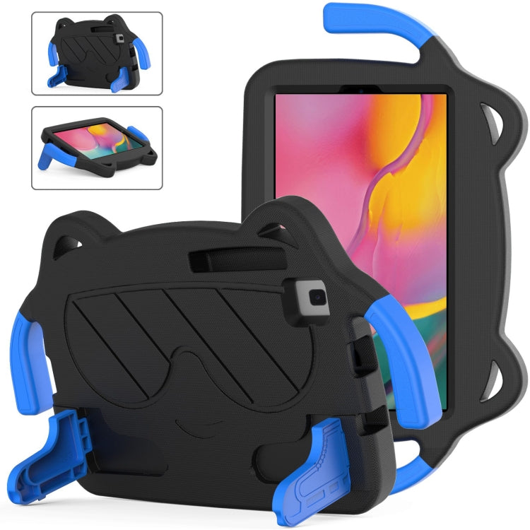 Ice Baby EVA Shockproof Hard PC Tablet Case