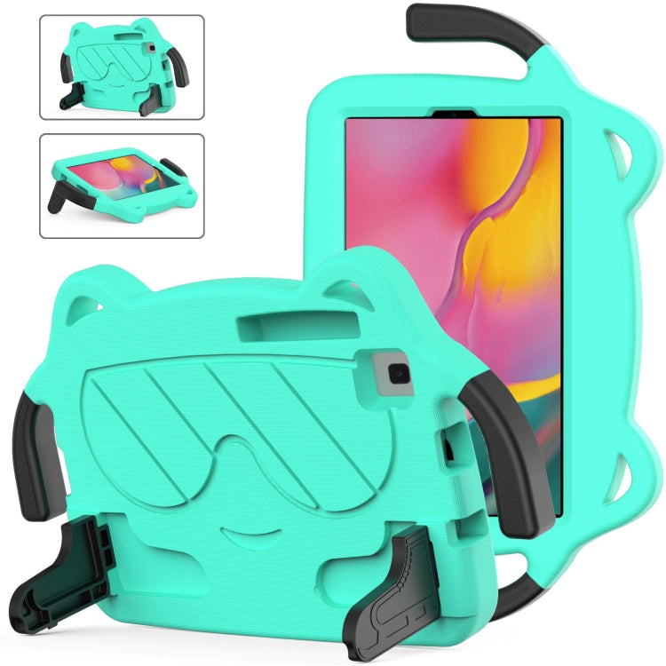 Ice Baby EVA Shockproof Hard PC Tablet Case