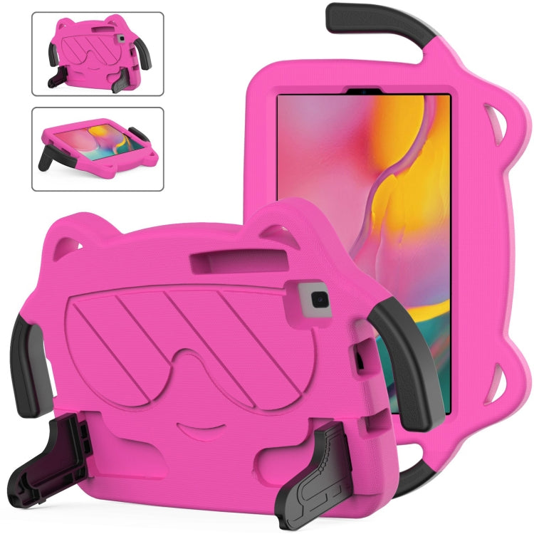 Ice Baby EVA Shockproof Hard PC Tablet Case