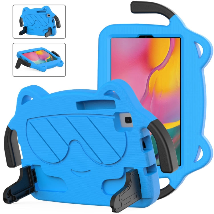 Ice Baby EVA Shockproof Hard PC Tablet Case