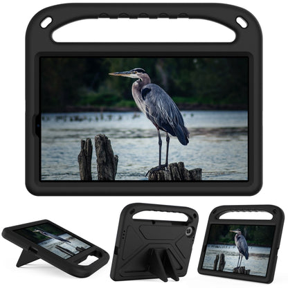 Handle EVA Shockproof Tablet Case with Holder