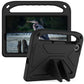 Handle EVA Shockproof Tablet Case with Holder