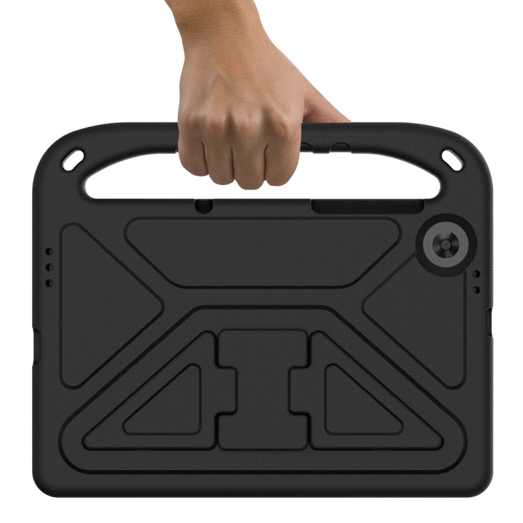 Handle EVA Shockproof Tablet Case with Holder