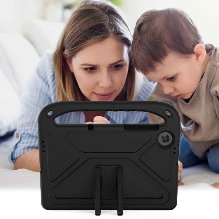 Handle EVA Shockproof Tablet Case with Holder