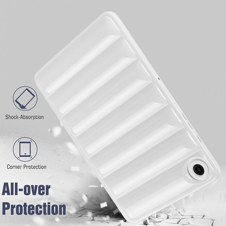 Eiderdown Cushion Shockproof Tablet Case