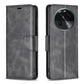 Lambskin Texture Leather Phone Case