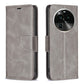Lambskin Texture Leather Phone Case