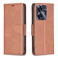 Lambskin Texture Leather Phone Case