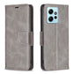 Lambskin Texture Leather Phone Case